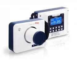 Digimed PROX + VistaScan Mini Easy
