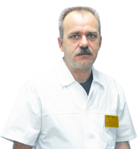 Мельников Валерий Николаевич